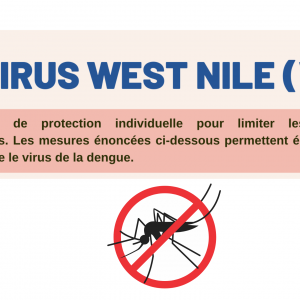 Virus West Nile